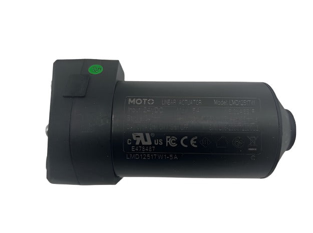 Ashley / Franklin Furniture - Power Reclining Chair with Headrest,  & Recline Replacement Motor - LMD12517W1-5A - GreatFurnitureDeal