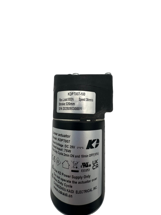 Power Recliner Motor Replacement / Linear Actuator Replacement - KDPT007-100 - GreatFurnitureDeal