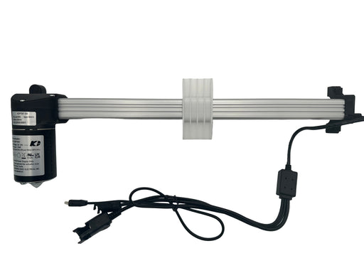 Power Recliner Motor Replacement / Linear Actuator Replacement - KDPT007-100 - GreatFurnitureDeal