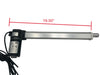 Power Recliner Linear Actuator Replacement Power Motor - KDYJT028-002 - GreatFurnitureDeal