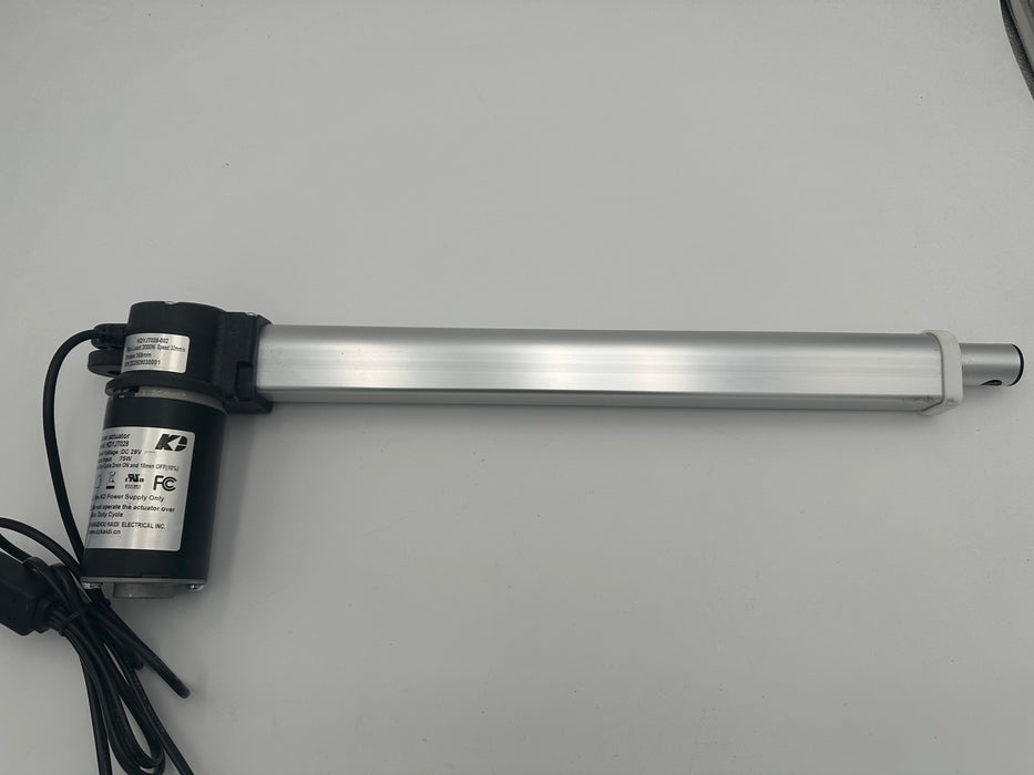 Power Recliner Linear Actuator Replacement Power Motor - KDYJT028-002 - GreatFurnitureDeal