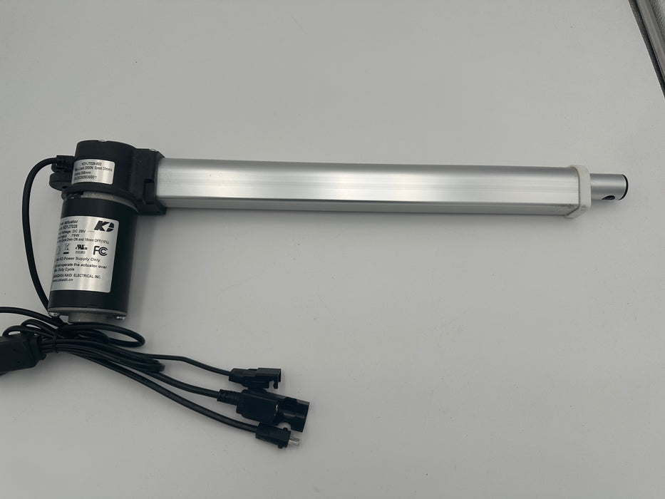 Power Recliner Linear Actuator Replacement Power Motor - KDYJT028-002 - GreatFurnitureDeal