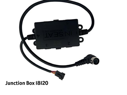 Touch Button Replacement Control Switch - LYT-18100 - GreatFurnitureDeal