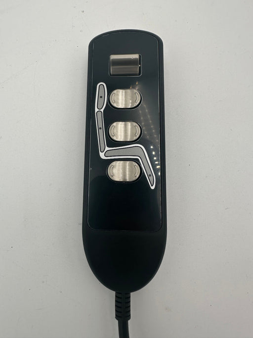 Franklin Furniture Lift Chair Replacement Remote Hand Control KDH129G-001 - GreatFurnitureDeal