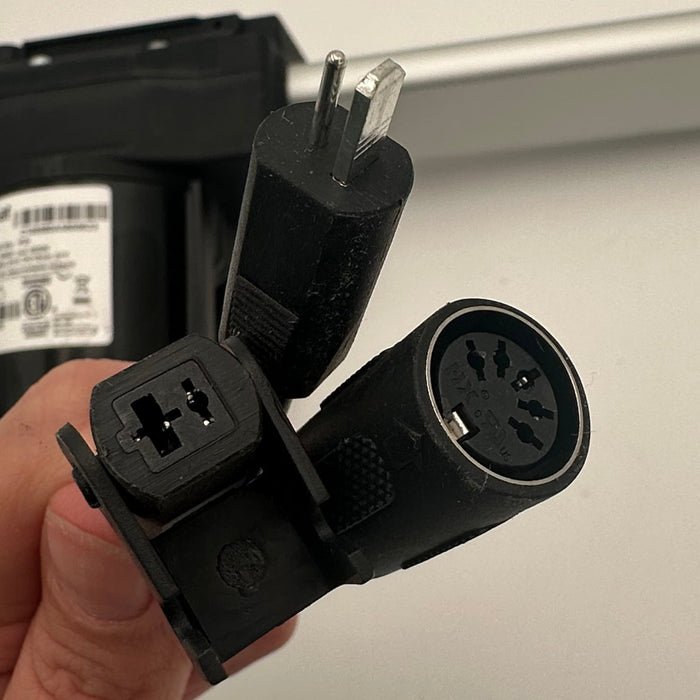 Lift Chair Replacement Motor/Linear Actuator - HJA58 - 5006684 - GreatFurnitureDeal