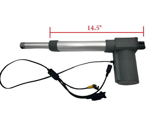 Ashley / Franklin Furniture - Power Chair Replacement Motor - LMD6208G1-1 - GreatFurnitureDeal