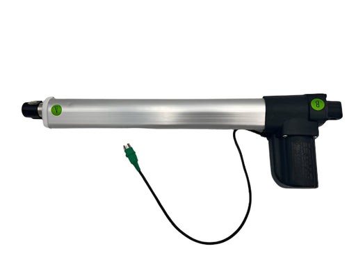 Ashley / Franklin Furniture - Power Reclining Chair Replacement Head Motor - LMD80219X-C-H - GreatFurnitureDeal