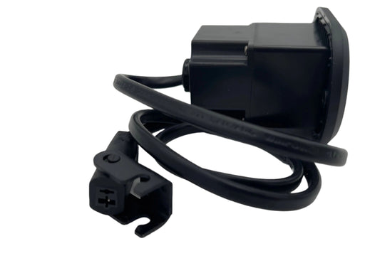 Replacement Power Socket with Light for Power Recliners with 2 pins - DL-SK-171 - GreatFurnitureDeal