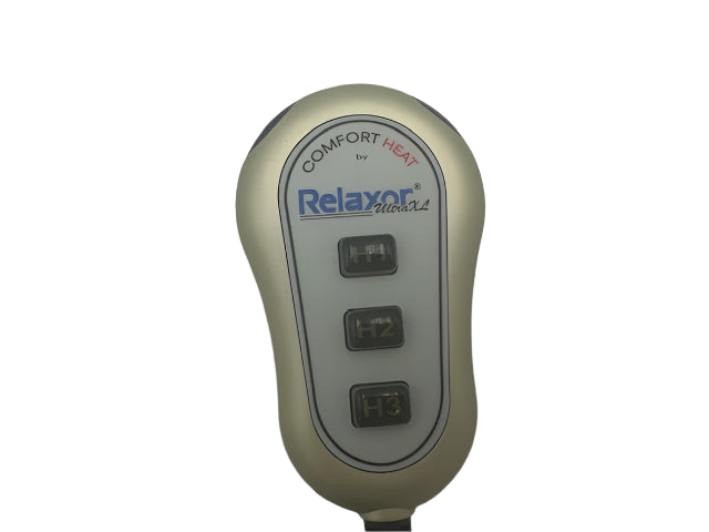 Inseat - La-Z-Boy and Others Replacement Remote (8 pin male ) - 11640UX - GreatFurnitureDeal