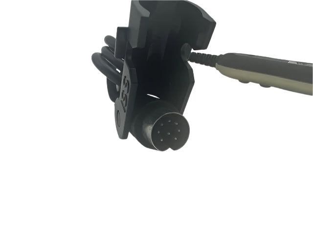 Inseat - La-Z-Boy and Others Replacement Remote (8 pin male ) - 11640UX - GreatFurnitureDeal