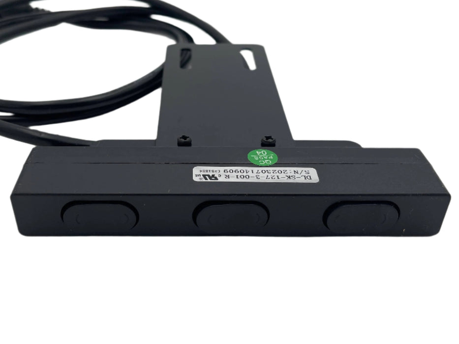 Inside Cushion Replacement 3 Motor Power Recliner, Power Lumbar & Power Headrest Button - DL-SK-127-3-001-R - GreatFurnitureDeal