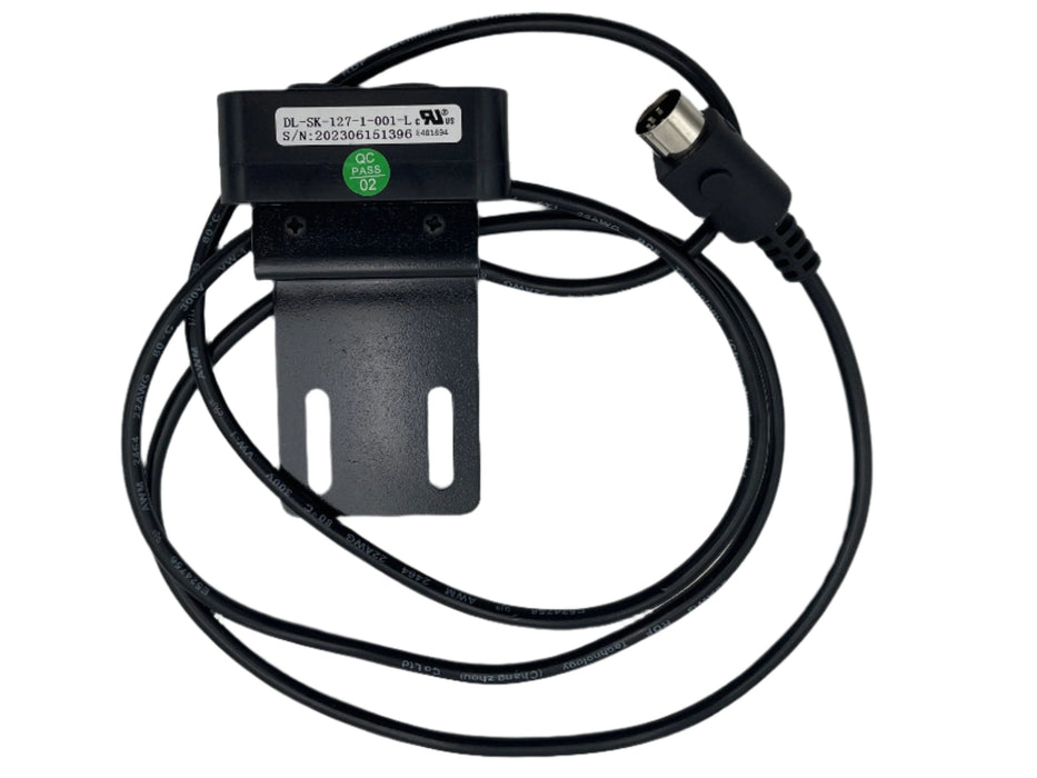 Inside Cushion Replacement Power Recliner Power Button - Left Side - DL-SK-127-1-001-L - GreatFurnitureDeal