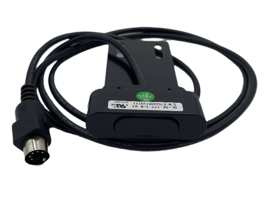 Inside Cushion Replacement Power Recliner Power Button - DL-SK-127-1-R-01 - GreatFurnitureDeal