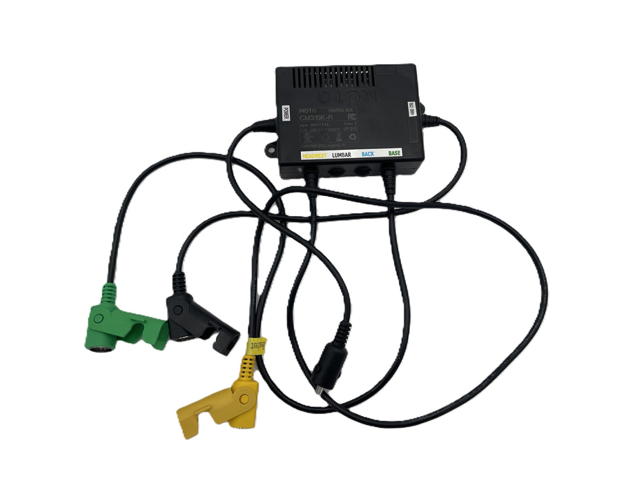 Moto Motor Chair Replacement Control Box - CM310K20(Logic4)-R1 - GreatFurnitureDeal