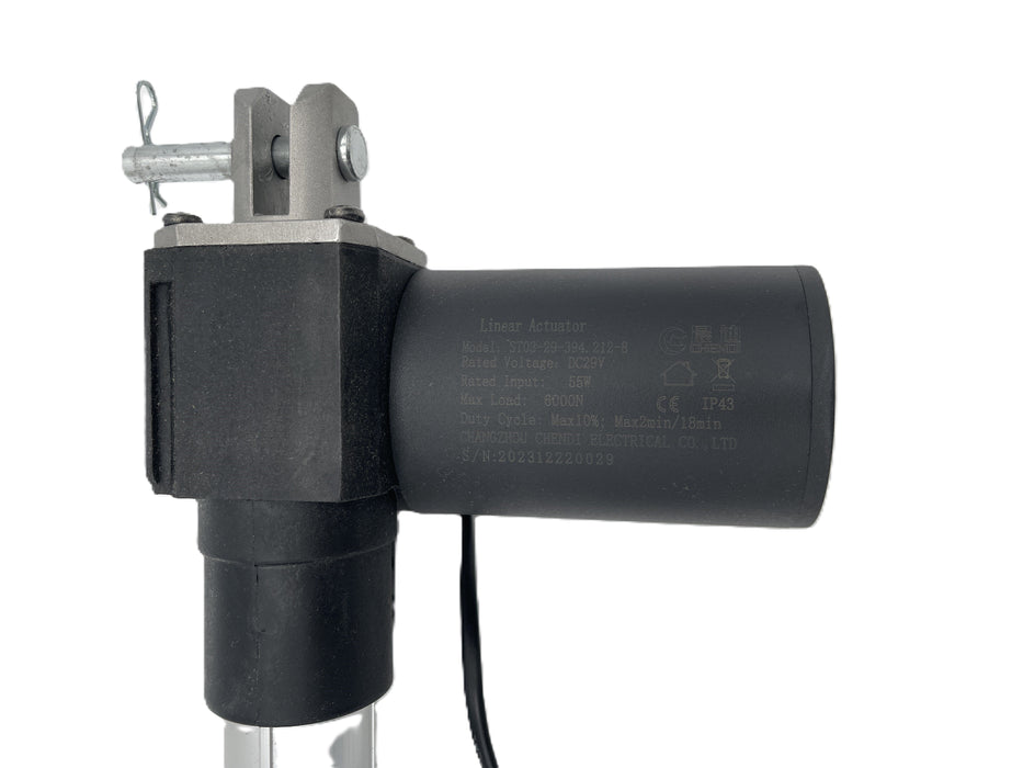 Lift Chair Replacement Motor/Linear Actuator - ST03-29-394.212-8 - GreatFurnitureDeal