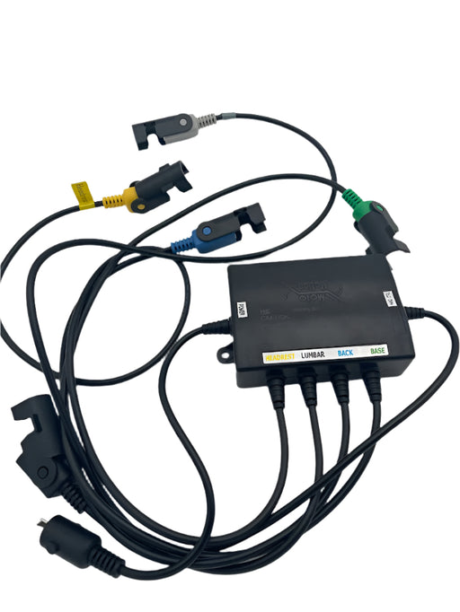 Moto Motor Chair Replacement Control Box - CM310K40 - GreatFurnitureDeal