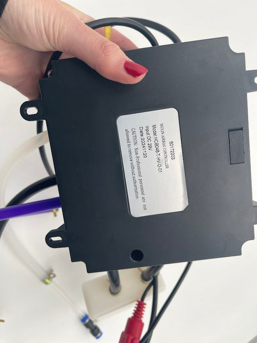 Airbag Controller Replacement MLKZ048-B1 and HCB048-T-HV-D-01 - GreatFurnitureDeal