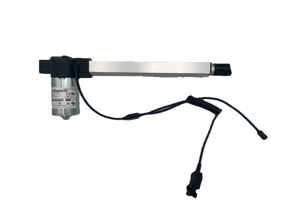 Motor Replacement / Linear Actuator Replacement for OKIN Lift Chairs - JLDQ.19.415.205D04 - GreatFurnitureDeal
