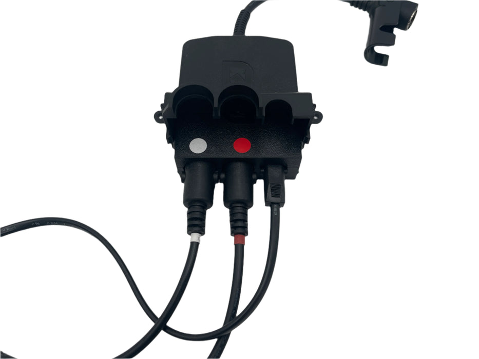 Franklin Furniture Lift Chair Replacement Control Box for Chairs with Lift, Massage and Heat - KDDY030-003 - GreatFurnitureDeal