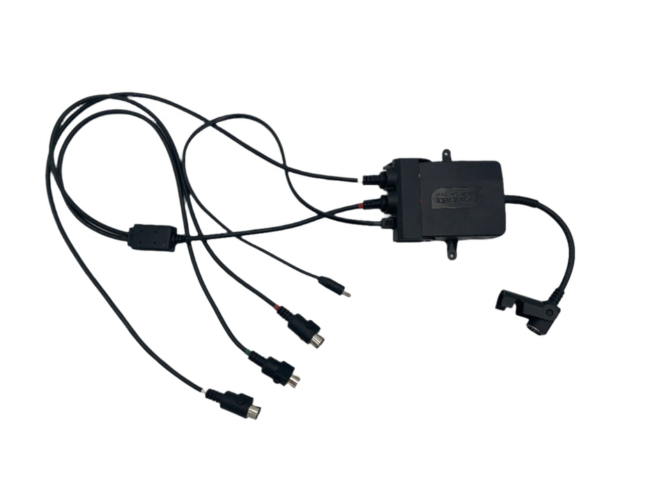 Franklin Furniture Lift Chair Replacement Control Box for Chairs with Lift, Massage and Heat - KDDY030-003 - GreatFurnitureDeal