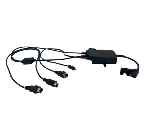 Franklin Furniture Lift Chair Replacement Control Box for Chairs with Lift, Massage and Heat - KDDY030-003 - GreatFurnitureDeal