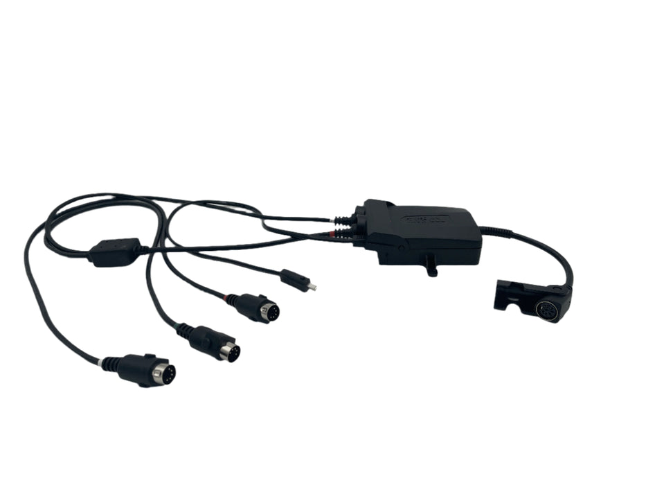 Franklin Furniture Lift Chair Replacement Control Box for Chairs with Lift, Massage and Heat - KDDY030-003 - GreatFurnitureDeal