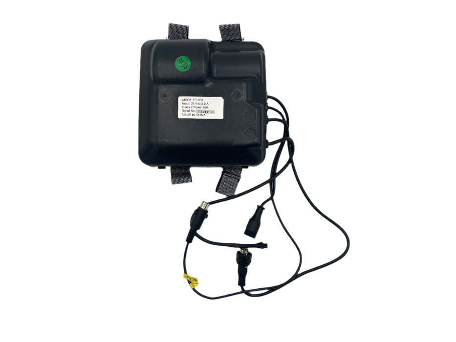 Southern Motion - SoCozi Air Pump Control Box Replacement - PT-603 - GreatFurnitureDeal