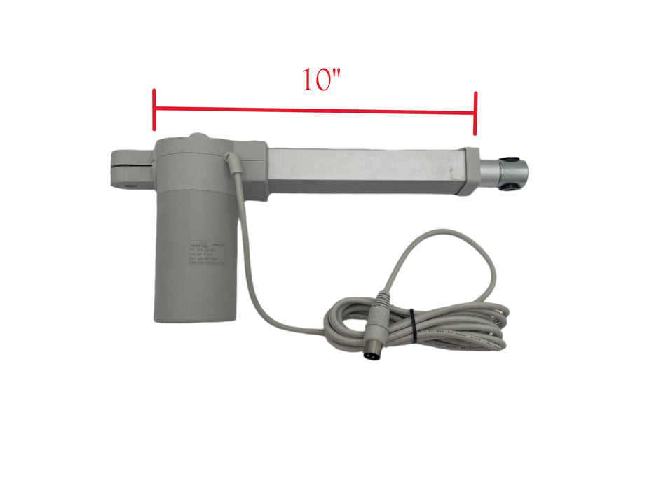 Adjustable Bed Motor Replacement JLDQ.19M.310.95K01 - GreatFurnitureDeal