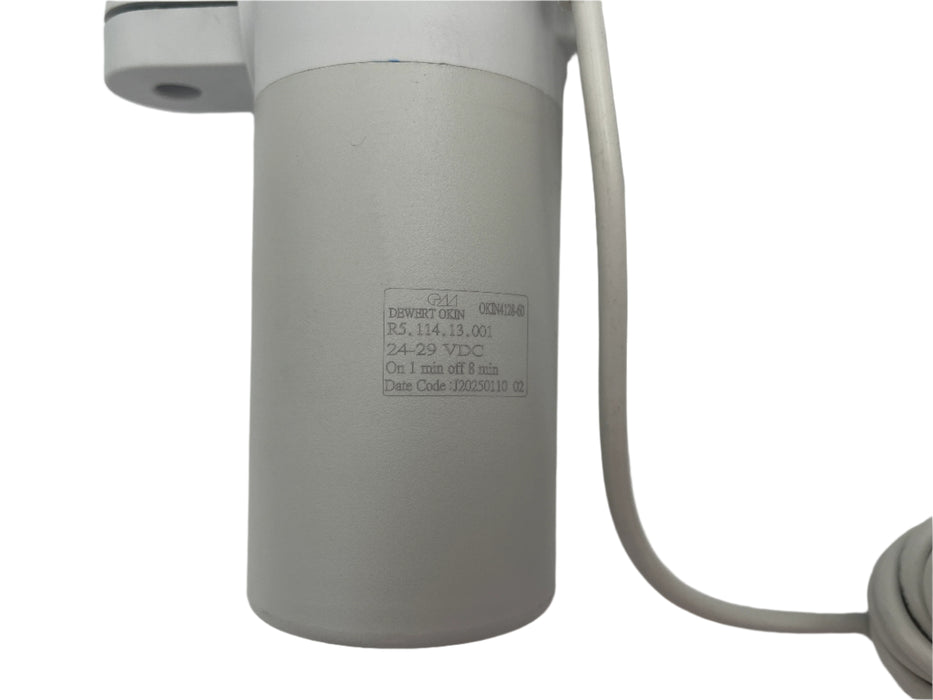 Adjustable Bed Motor Replacement JLDQ.19M.310.95K01 - GreatFurnitureDeal