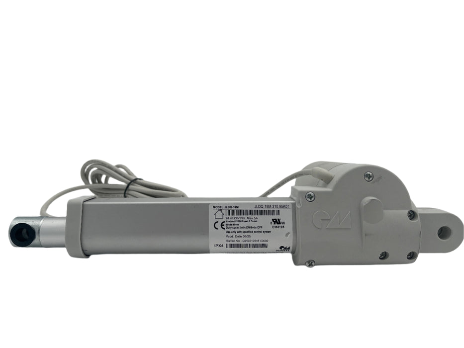 Adjustable Bed Motor Replacement JLDQ.19M.310.95K01 - GreatFurnitureDeal