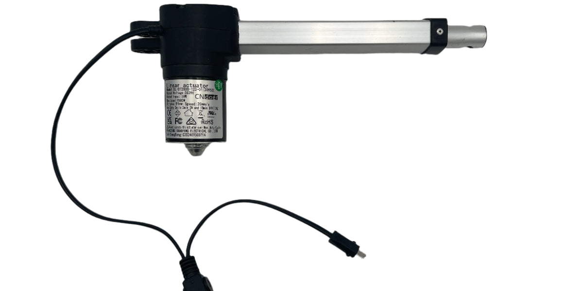 Ashley Furniture - Motor Replacement / Linear Actuator Replacement