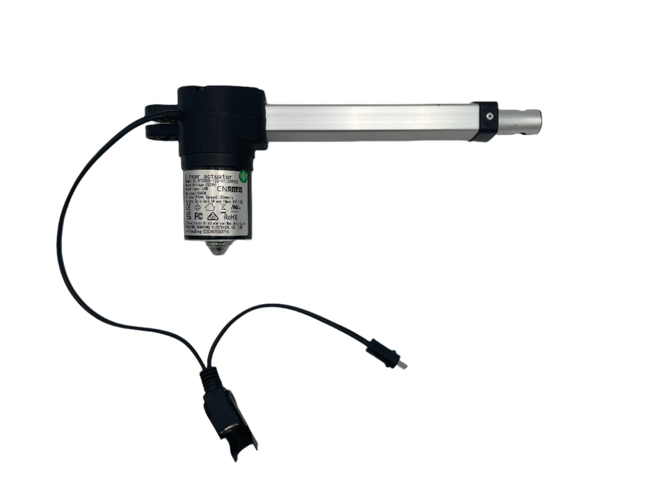 Ashley Furniture - Motor Replacement / Linear Actuator Replacement for Power Recliner Chair - DL-DT2008-122-01 - GreatFurnitureDeal