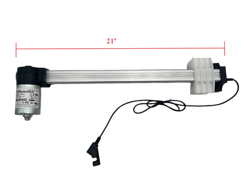 OKIN Replacement Motor/Linear Actuator for Recliner/Lift Chair Motor - JLDQ.18.134.333K01 - GreatFurnitureDeal