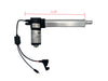 Power Recliner Linear Actuator Replacement Power Motor - KDYJT018-35 - GreatFurnitureDeal