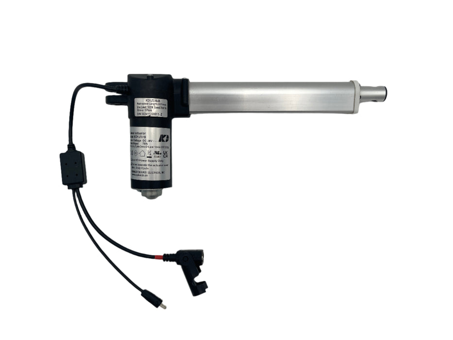 Power Recliner Linear Actuator Replacement Power Motor - KDYJT018-35 - GreatFurnitureDeal