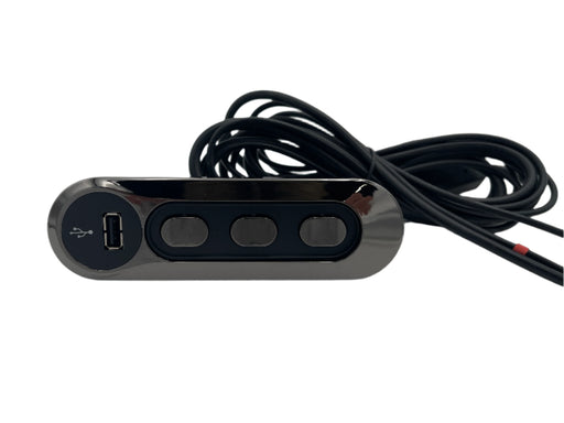 Franklin Furniture Replacement Button Control - CTR UR3 15 BC - GreatFurnitureDeal