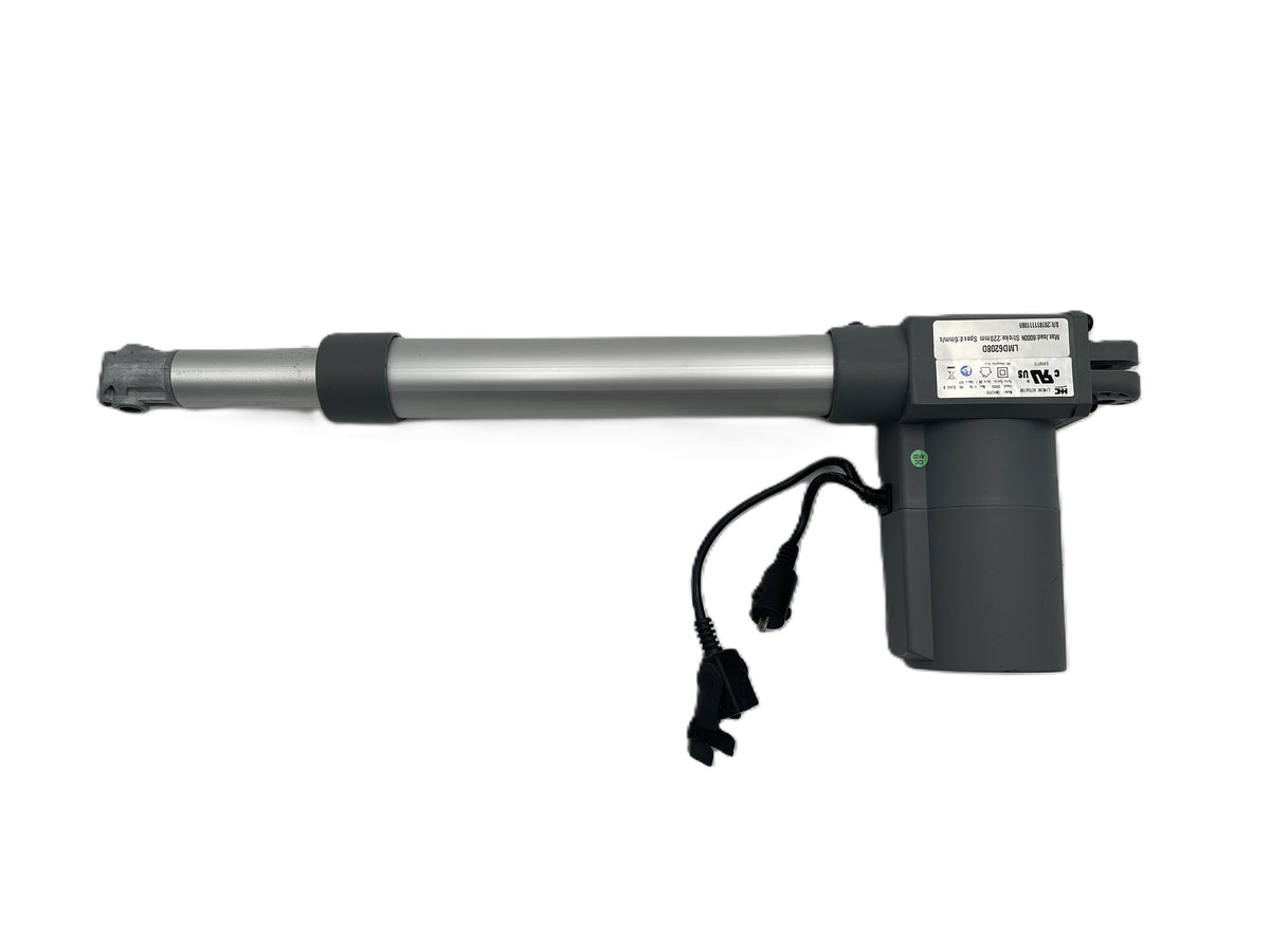 Pride Power Lift Recliner Replacement Motor - LMD6208D-R-Z