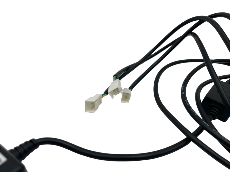 Moto Motor Chair Replacement Control Box - CM310K4C - GreatFurnitureDeal