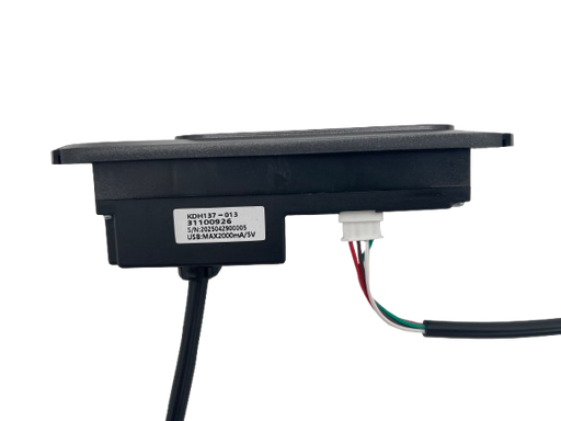 Replacement Button Control for Power Recliners with USB - KDH137-013 - GreatFurnitureDeal