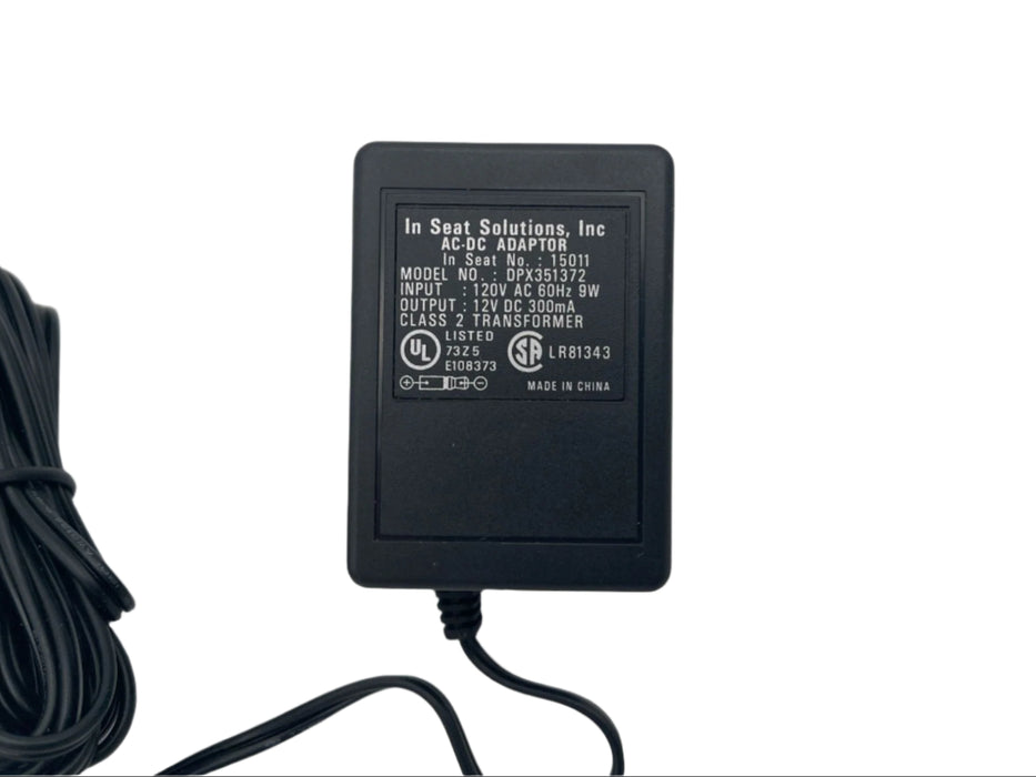 Inseat Replacement Power Supply/Adaptor - DPX351372/15011 - GreatFurnitureDeal