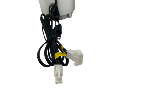 Theater Seat - Black Dimple Cup Low Profile Holder - ICH S BLK DIMP MW - GreatFurnitureDeal