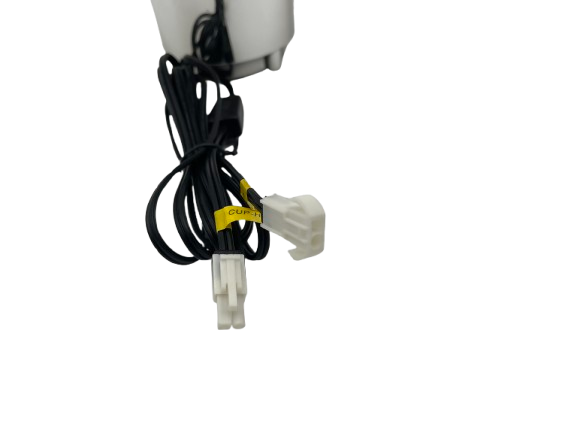 Theater Seat - Black Dimple Cup Low Profile Holder - ICH S BLK DIMP MW - GreatFurnitureDeal