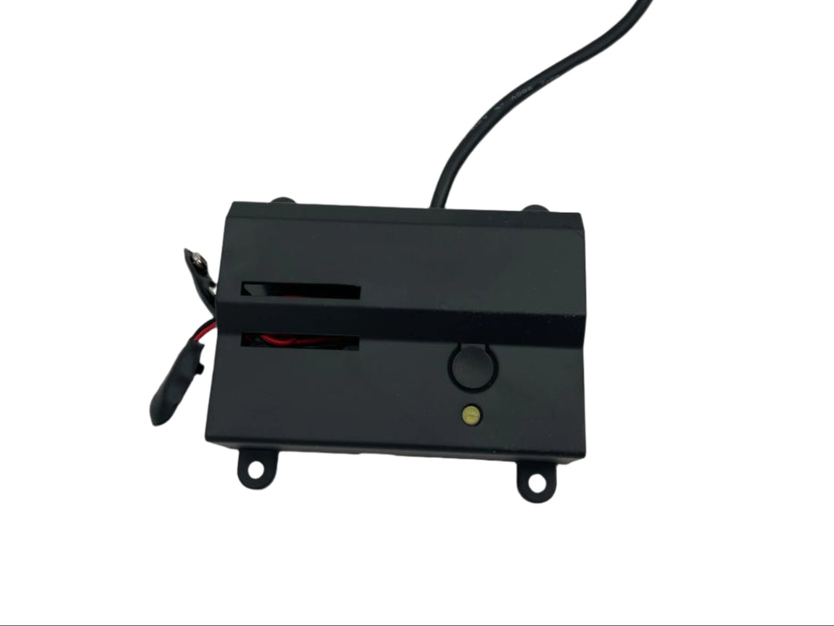 Serta Motion Perfect 2.0 Replacement Kit – Replaces Older Remote (Version with Back Switches) - GreatFurnitureDeal