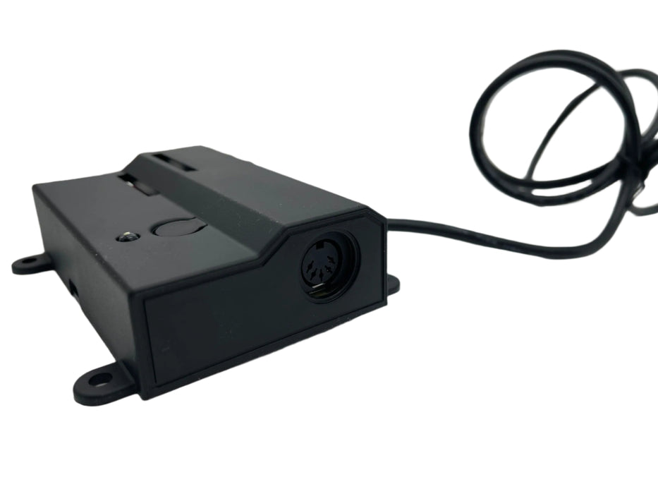 Serta Motion Perfect 2.0 Replacement Kit – Replaces Older Remote (Version with Back Switches) - GreatFurnitureDeal