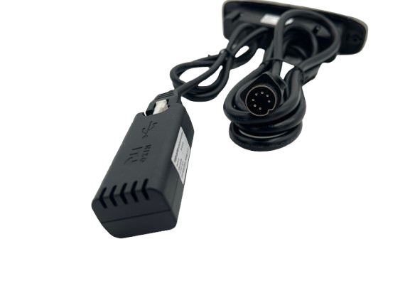 OKIN Replacement 4 Button Switch with USB - JLDK.55.07.01 - GreatFurnitureDeal