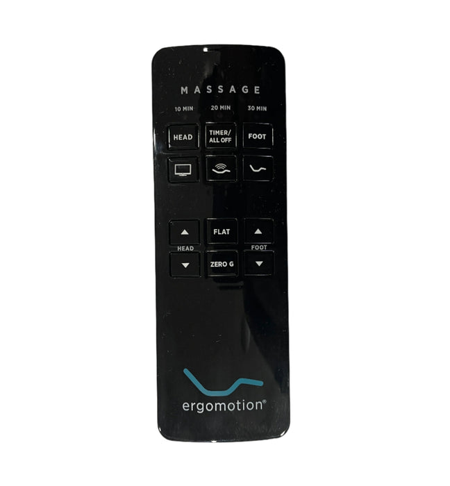 Serta Motion Perfect 2.0 Replacement Kit – Replaces Older Remote (Version with Back Switches) - GreatFurnitureDeal