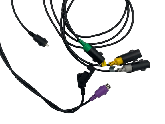 Moto Motor Chair Replacement Control Box - CM310K31-R - GreatFurnitureDeal