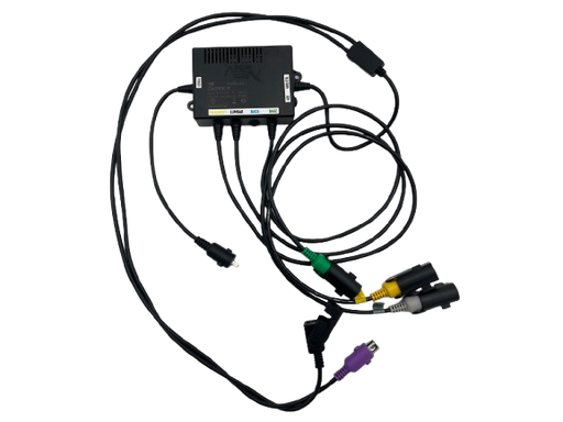 Moto Motor Chair Replacement Control Box - CM310K31-R - GreatFurnitureDeal