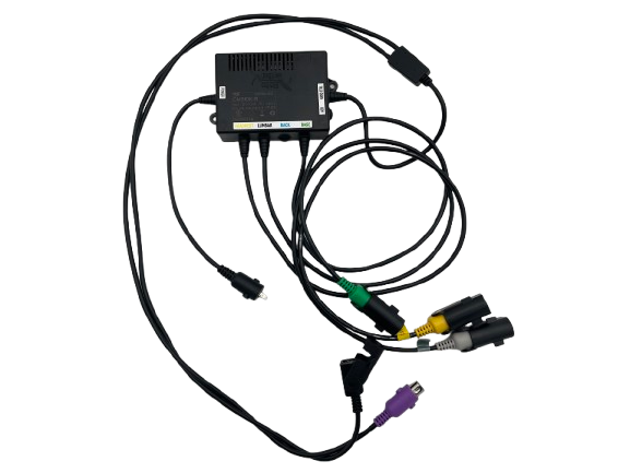 Moto Motor Chair Replacement Control Box - CM310K31-R - GreatFurnitureDeal