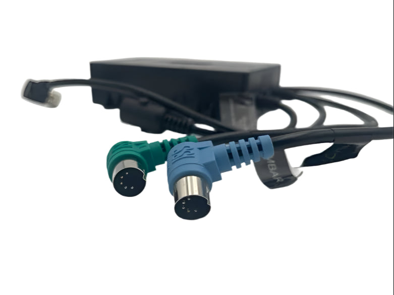 Inseat - Replacement Control Harness Junction Box - WAND 9B HARN BT / 14771-03TI (Copy) - GreatFurnitureDeal